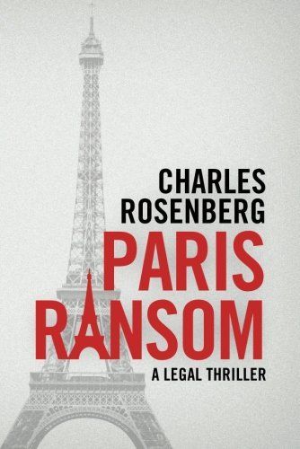 Paris Ransom