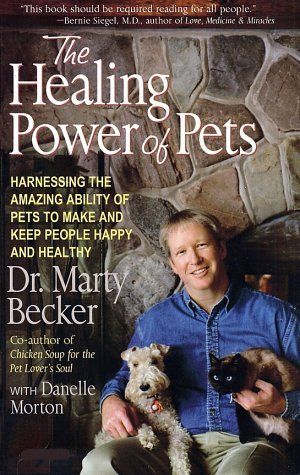 The Healing Power of Pets