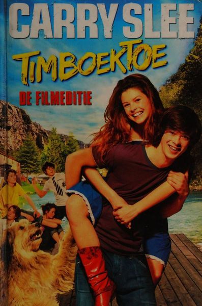 Timboektoe