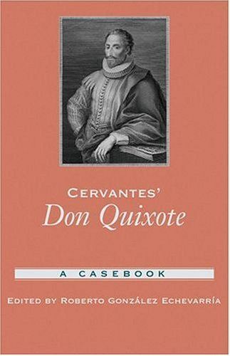 Cervantes' Don Quixote