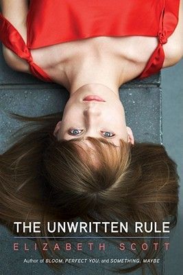 The Unwritten Rule