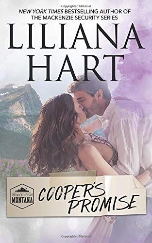 Cooper's Promise