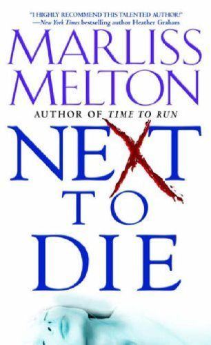 Next To Die