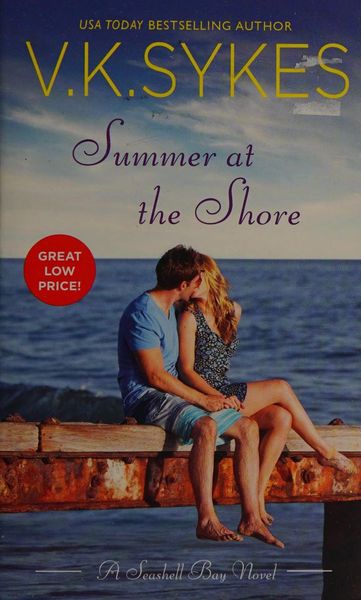 Summer at the Shore