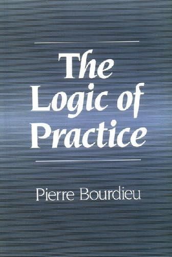 The Logic of Practice