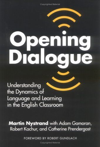 Opening Dialogue