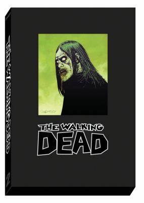 The Walking Dead Omnibus