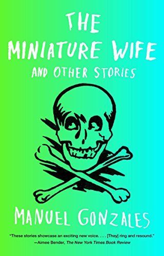 The Miniature Wife