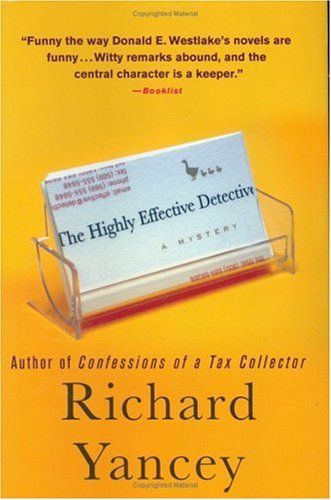 The Highly Effective Detective