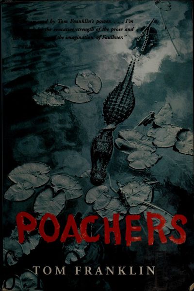 Poachers
