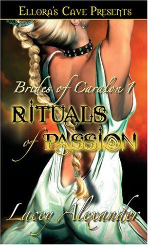 Rituals of Passion - Brides of Caralon