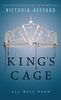 King's Cage
