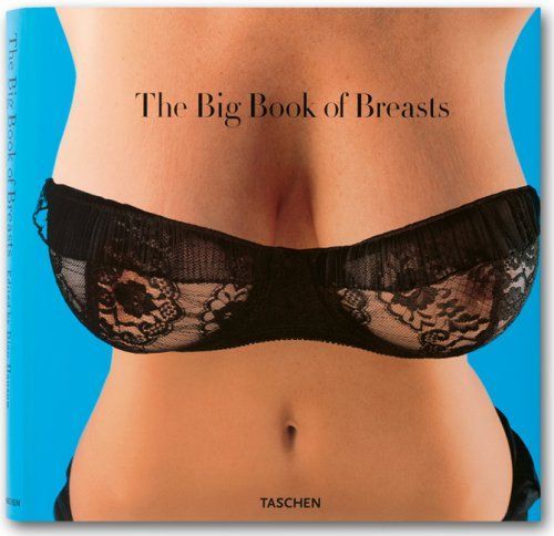 The big book of breasts