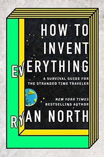 How to Invent Everything