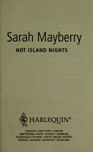 Hot Island Nights