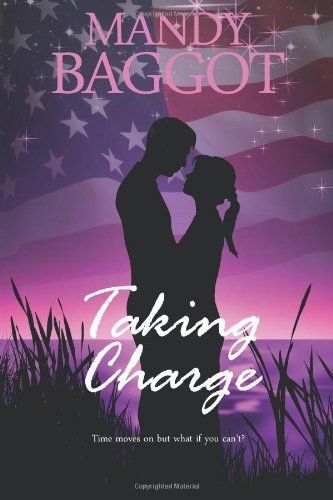 Taking Charge