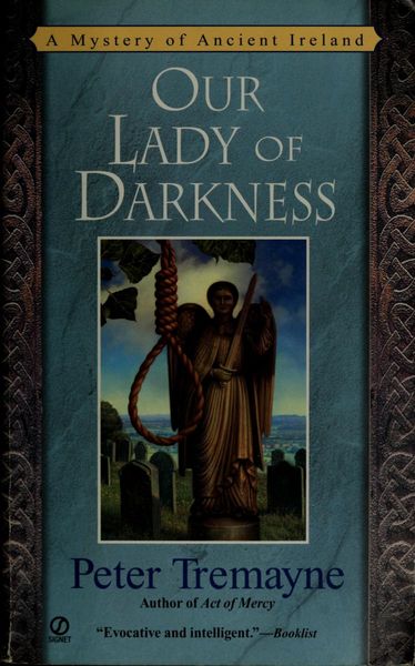 Our Lady of Darkness