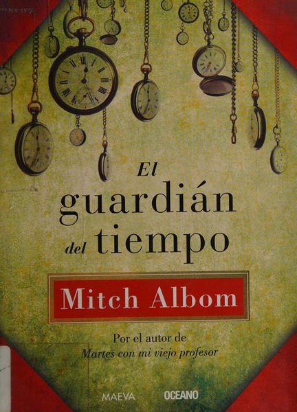 El Guardian del Tiempo