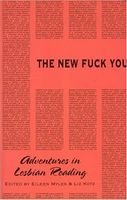 The New Fuck You