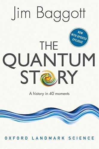 The Quantum Story