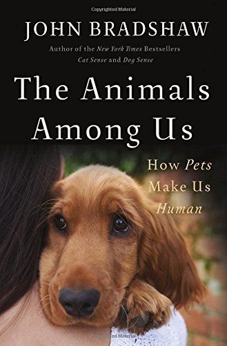 The Animals Among Us