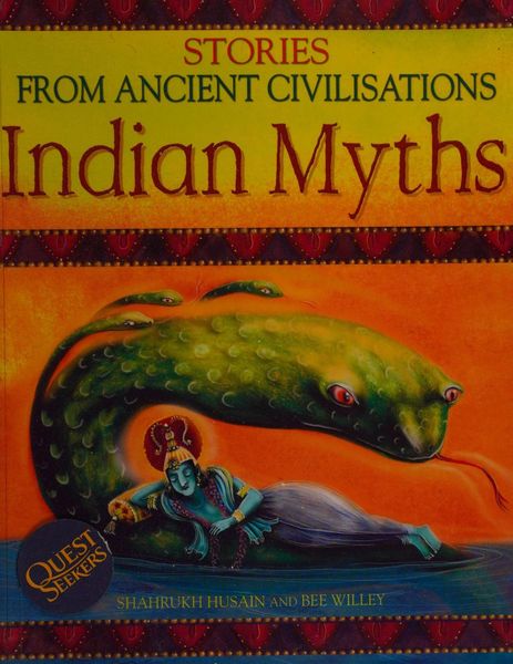 Indian Myths