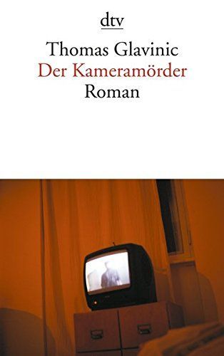 Der Kameramörder