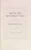 With Or Without You