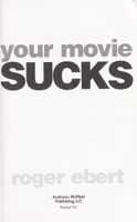 Your Movie Sucks