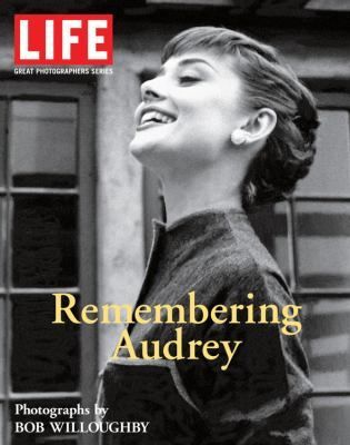 Life: Remembering Audrey