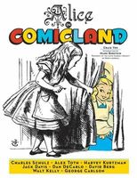 Alice in Comicland