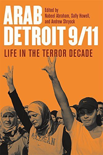 Arab Detroit 9/11