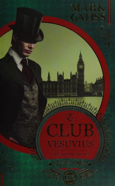 Le Club Vesuvius