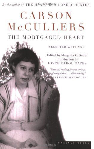 The Mortgaged Heart