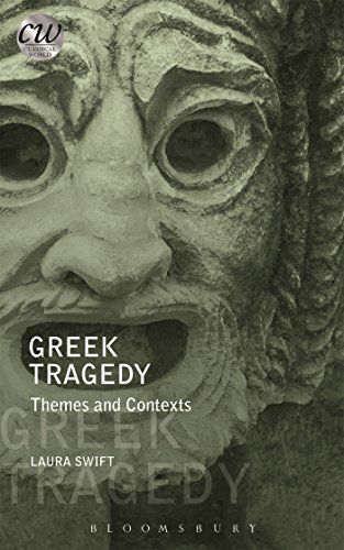 Greek Tragedy