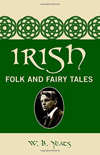 Irish Folk and Fairy Tales