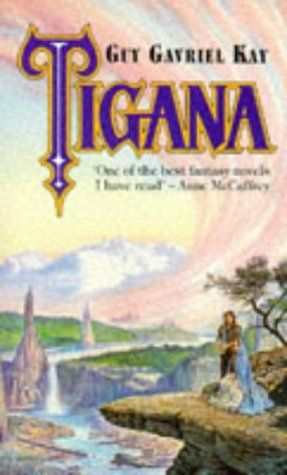 Tigana