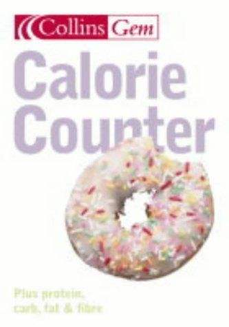 The Gem Calorie Counter