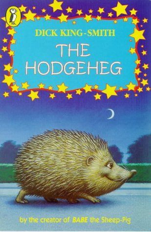 The Hodgeheg