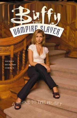 Buffy the Vampire Slayer