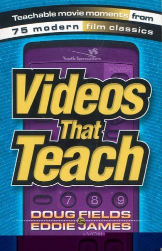 Videos that Teach