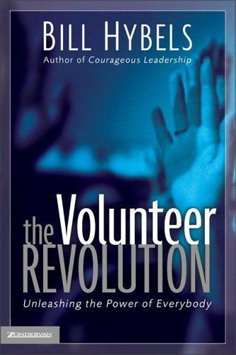 The Volunteer Revolution