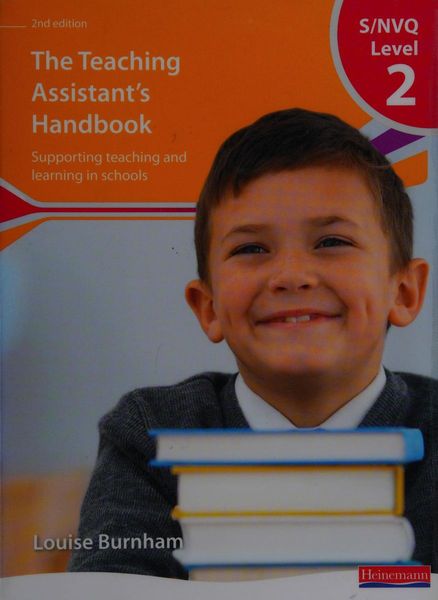 The Teaching Assistant's Handbook