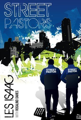 Street Pastors