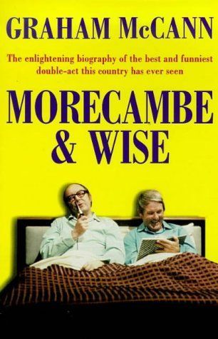 Morecambe and Wise