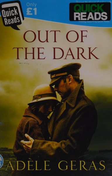 Out of the Dark