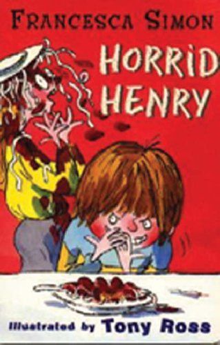 Horrid Henry