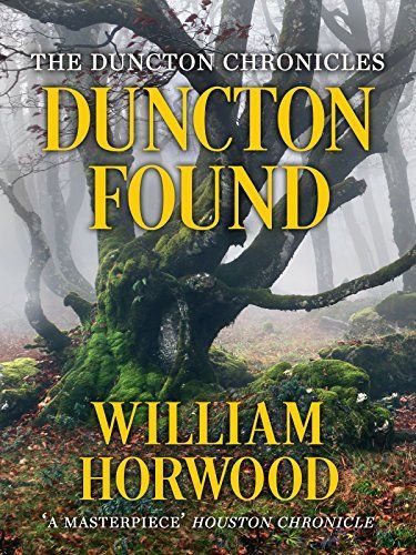 Duncton Found