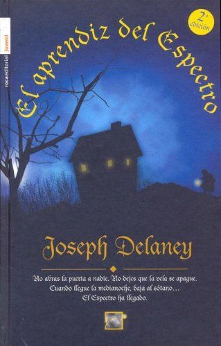 El aprendiz del espectro