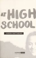 How to Win at High School